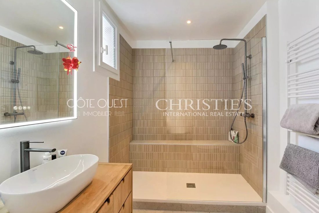 Appartement à Centre Ville, Saint-Jean-de-Luz, France 5 - 15256372