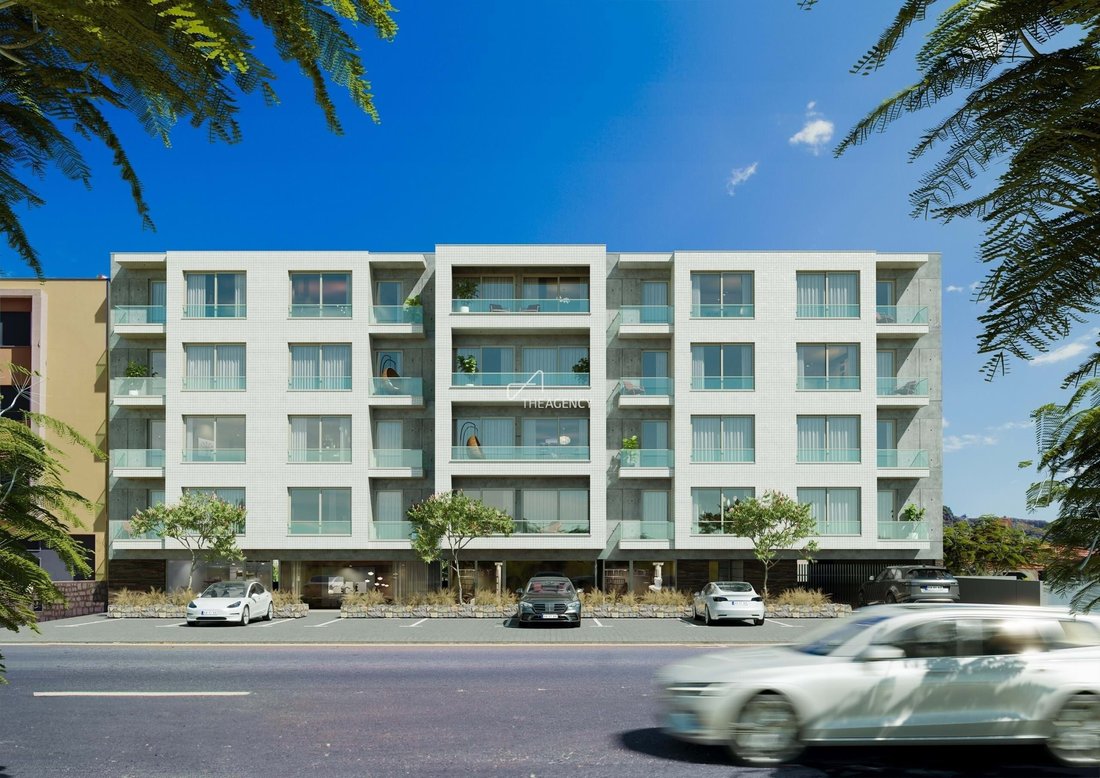 Apartment in Ribeira Brava, Madeira, Portugal 2 - 15963590