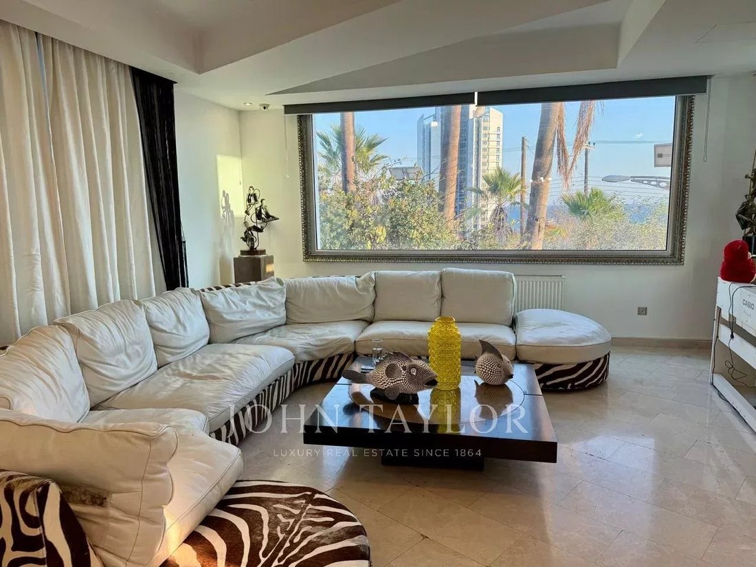 Villa in Germasogeia, Limassol, Cyprus 4 - 15961290