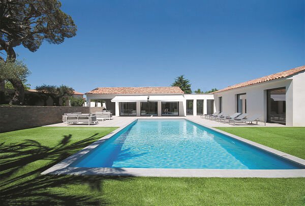 Terreno en Grimaud, Provenza-Alpes-Costa Azul, Francia 4 - 15961490