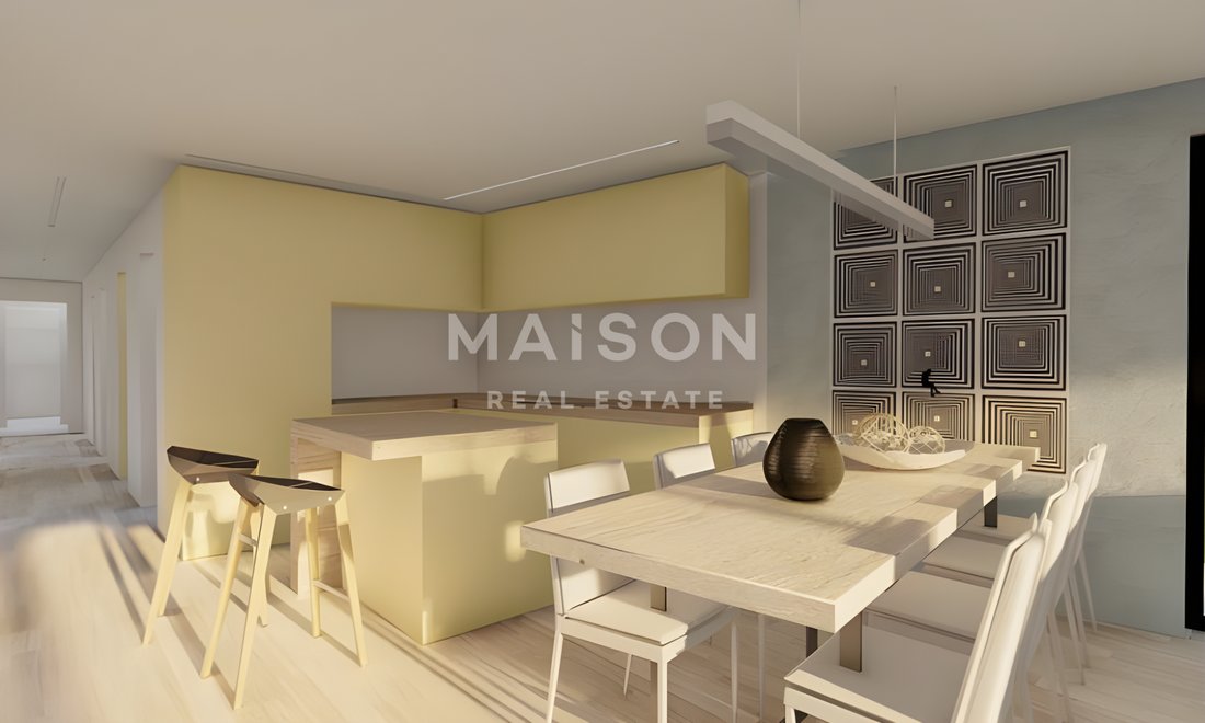 Apartment in Kostrena, Primorje-Gorski Kotar County, Croatia 5 - 15962458