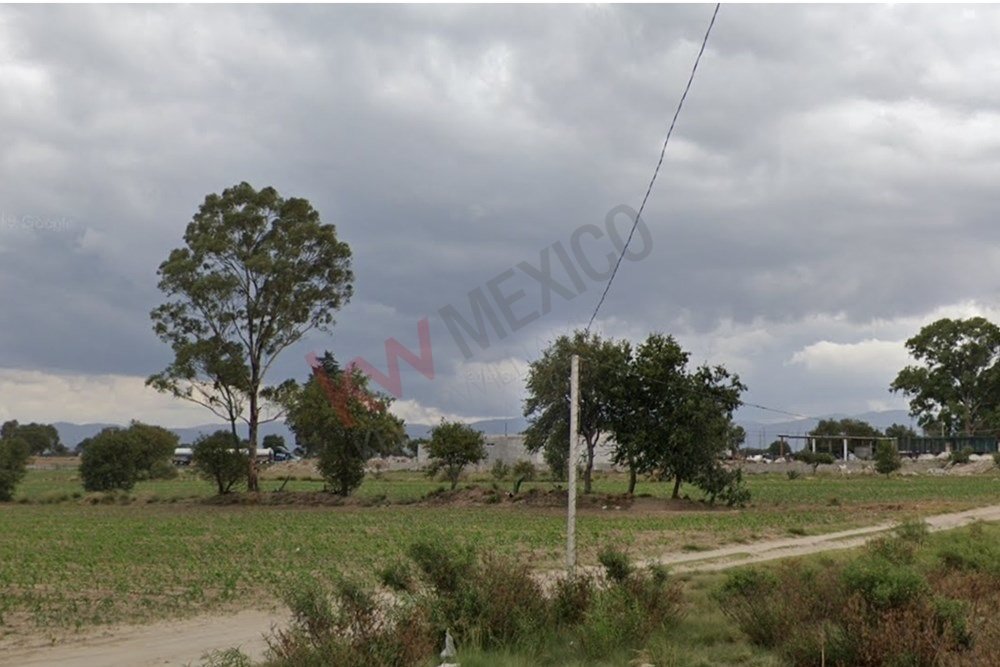 Land in Cuapiaxtla, Tlaxcala, Mexico 5 - 15964722