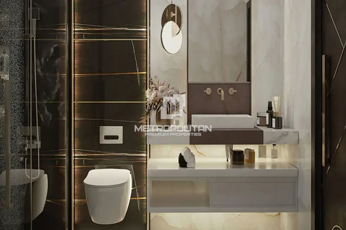 Apartment in JVC / Jumeirah Village Circle, Dubai, United Arab Emirates 5 - 15961731