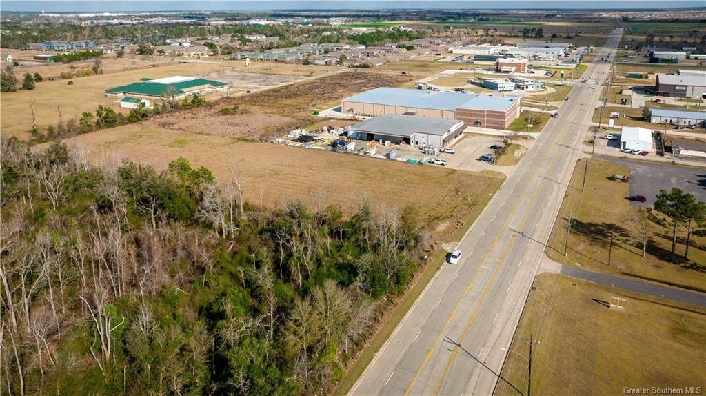 Land in Deatonville, Louisiana, United States 4 - 15585795