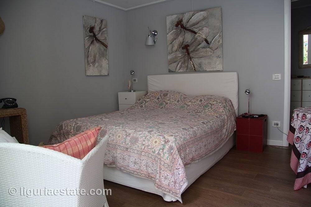 Apartment in Sasso di Bordighera, Bordighera, Liguria 2 - 15962287