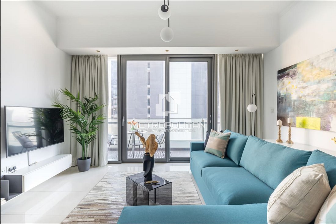 Apartment in Dubai Marina / Marsa Dubai, Dubai, United Arab Emirates 5 - 15961730