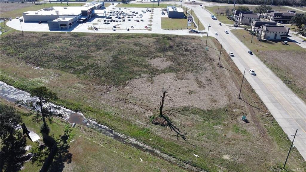 Land in Lake Charles, Louisiana, United States 3 - 15585765