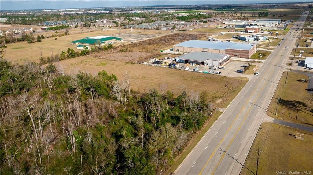 Land in Deatonville, Louisiana, United States 3 - 15585795