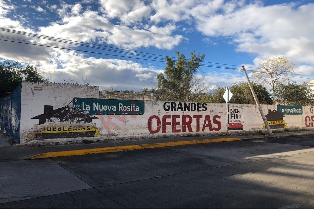 Terreno a Salvatierra, Guanajuato, Messico 4 - 15963341