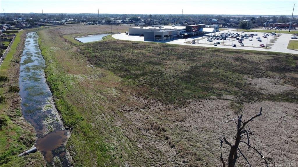 Land in Lake Charles, Louisiana, United States 4 - 15585765