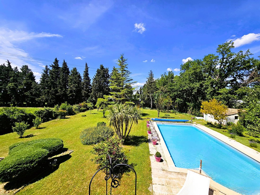 House in Caumont-sur-Durance, Provence-Alpes-Côte d'Azur, France 2 - 15963705