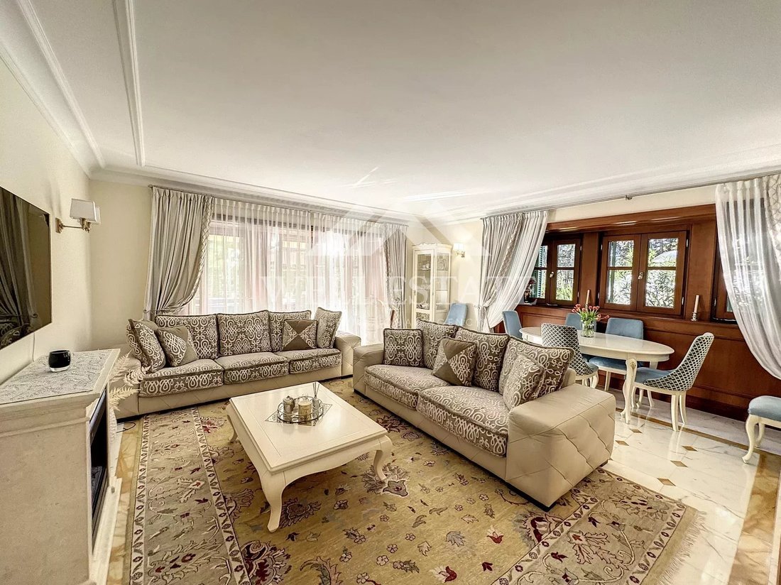 Apartment in Cannes, Provence-Alpes-Côte d'Azur, France 3 - 15961249