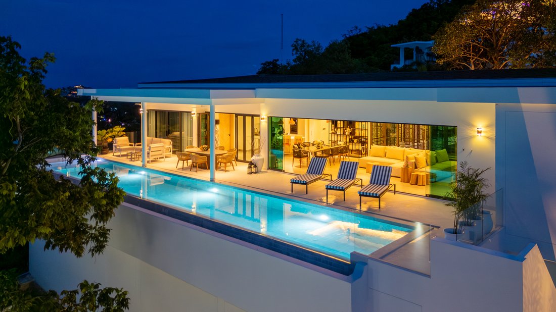 Villa Ananda