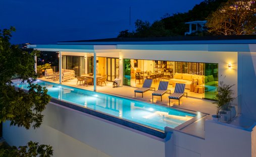 House in Koh Samui, Surat Thani, Thailand 1