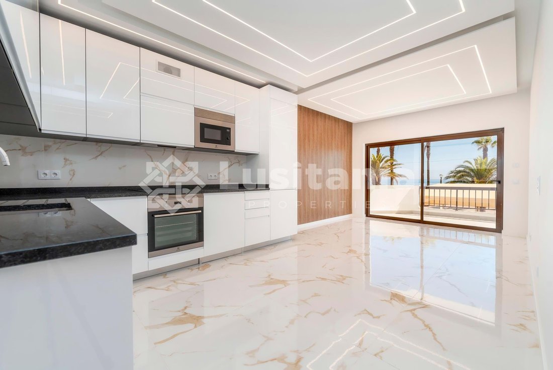 Apartment in Quarteira, Algarve, Portugal 4 - 15961874