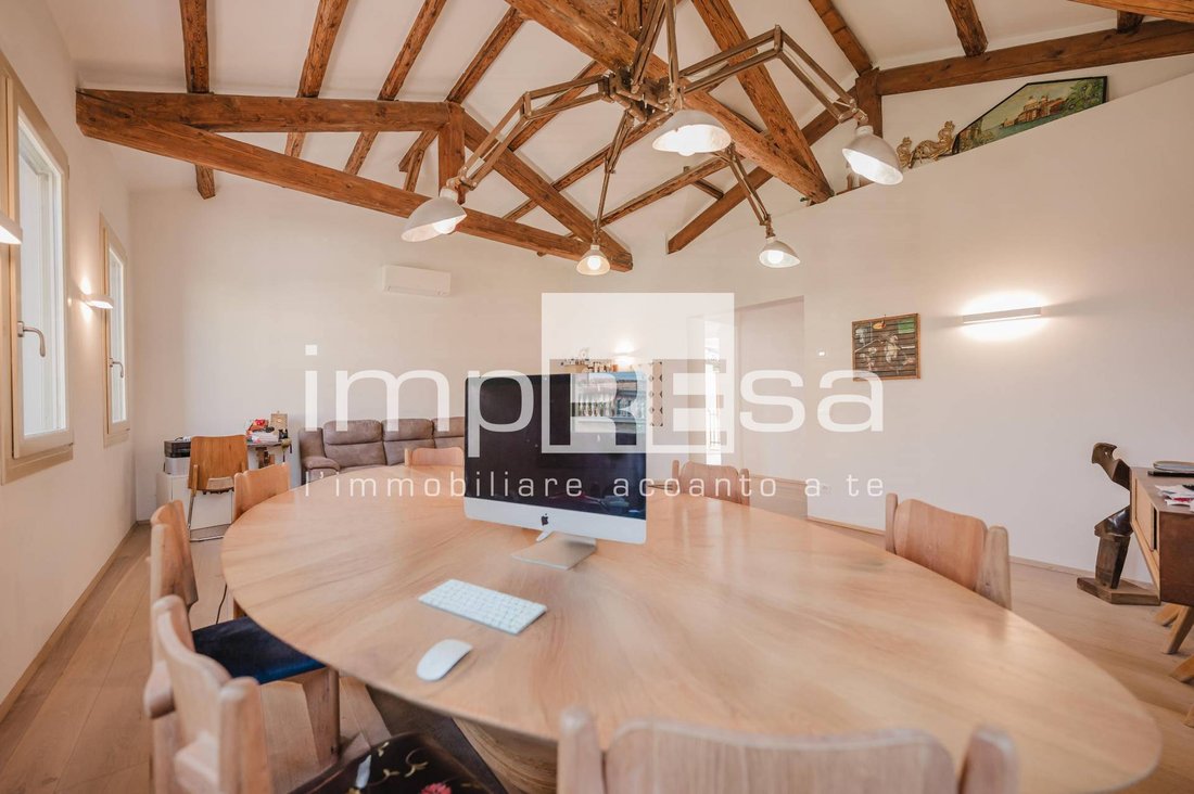 Apartment in San Donato, Veneto, Italy 3 - 15962647