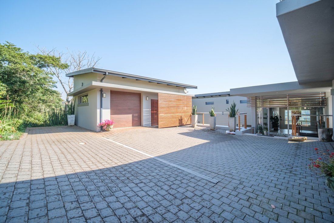 Country House in Simbithi Eco Estate, KwaZulu-Natal, South Africa 4 - 15961691