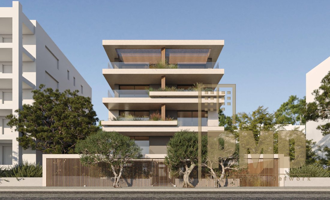 Apartment in Vari, Attica, Greece 5 - 15963540