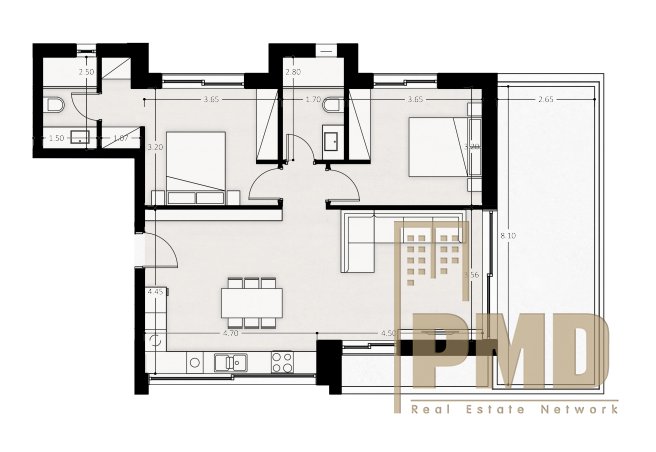 Apartment in Vari, Attica, Greece 4 - 15963531