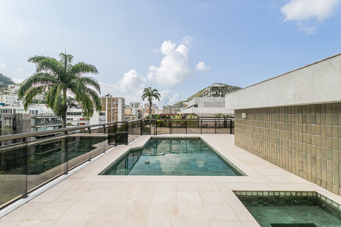 House in Rio de Janeiro, State of Rio de Janeiro, Brazil 1 - 15963838