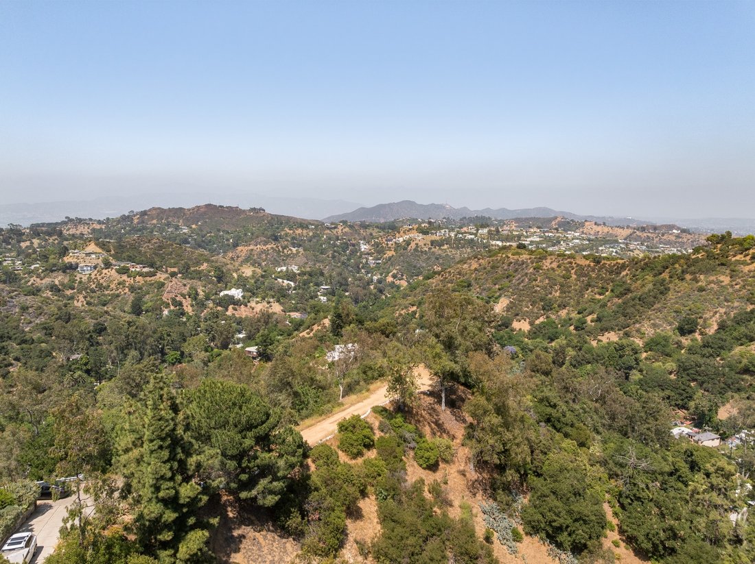 Land in Los Angeles, California, United States 4 - 15964357