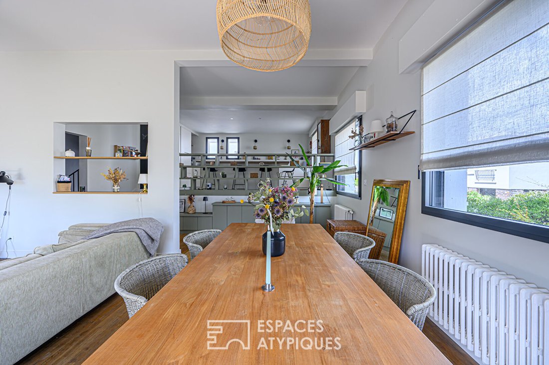 Villa in Quatre Chemins-Quelisoy, Larmor-Plage, France 4 - 15960170