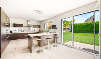 House in Blonay - Saint-Légier, Vaud, Switzerland 2