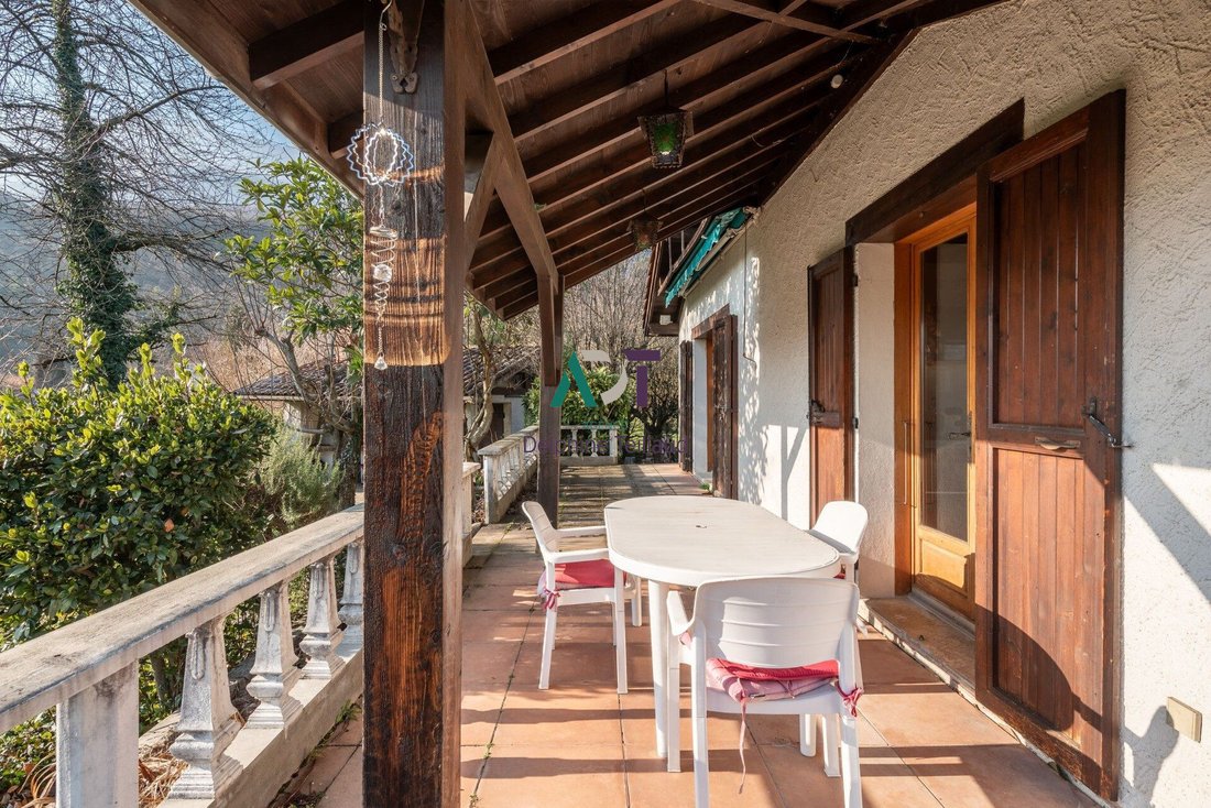 House in Le Coteau, Claix, France 5 - 15706431