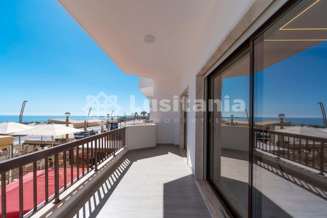 Apartment in Quarteira, Algarve, Portugal 3 - 15961874