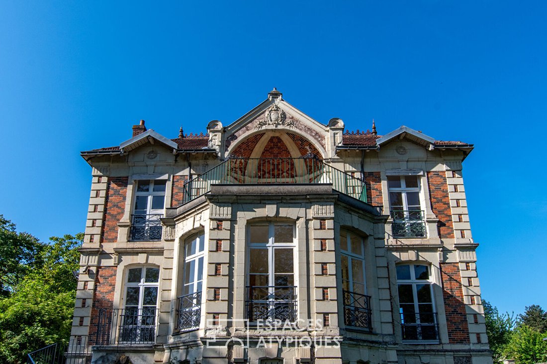 Villa in Lac de Maine-Molière, Angers, France 1 - 15961061
