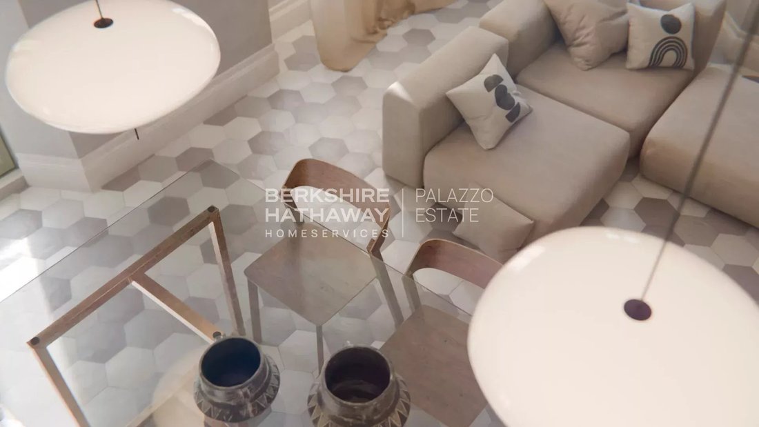 Penthouse in Cernobbio, Lombardy, Italy 1 - 15962350