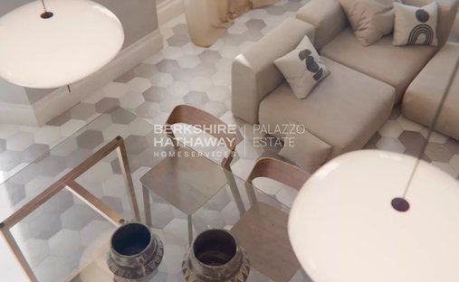 Penthouse in Cernobbio, Lombardei, Italien 1