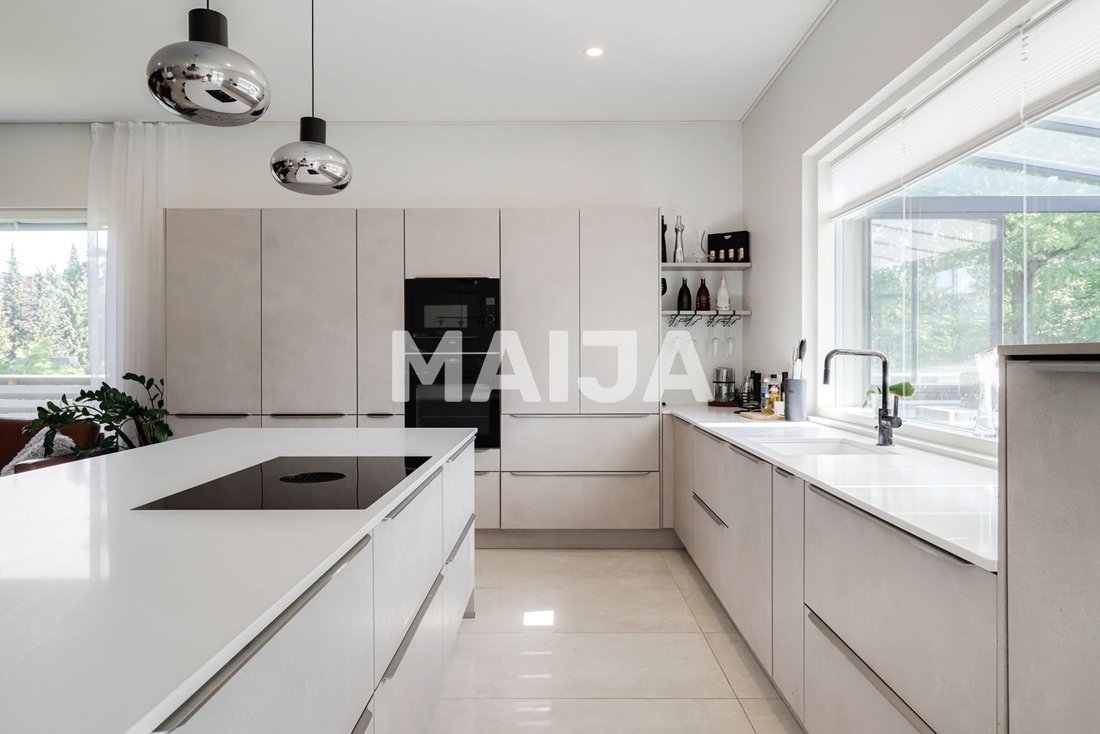 House in Vantaa, Finland 3 - 15962115