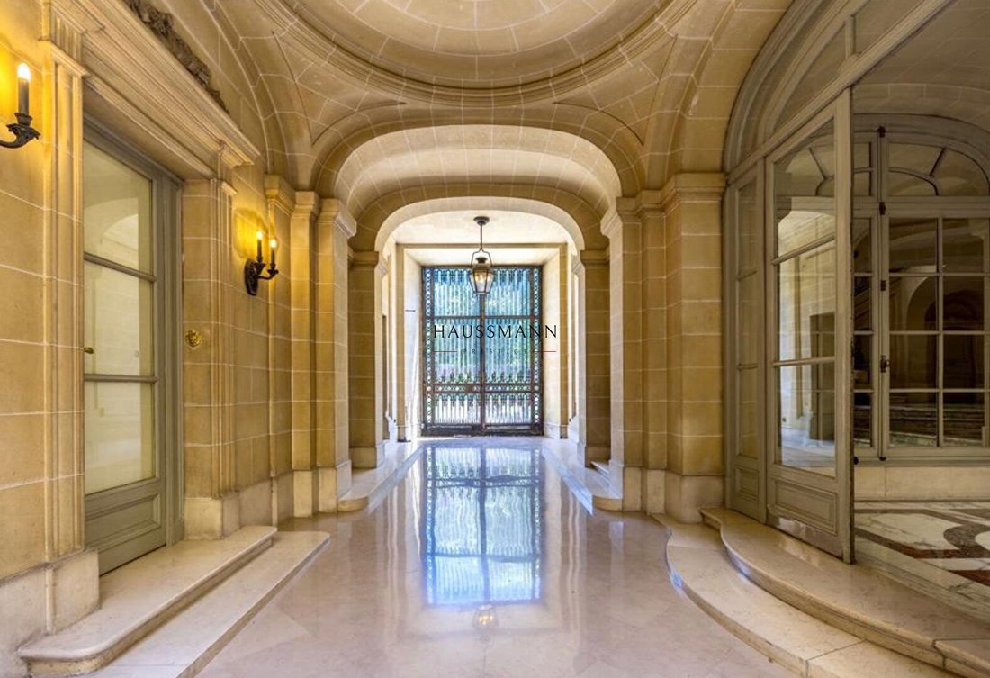 Apartment in Porte Dauphine, Paris 16e Arrondissement, Paris 2 - 15960372