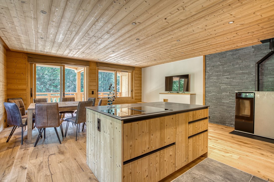 House in Le Grand-Bornand, Auvergne-Rhône-Alpes, France 3 - 15962146
