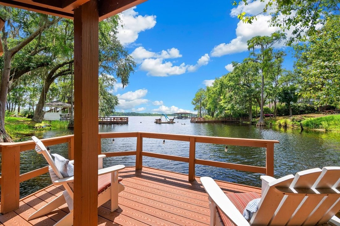 House in Lake City, Florida, United States 1 - 15961999