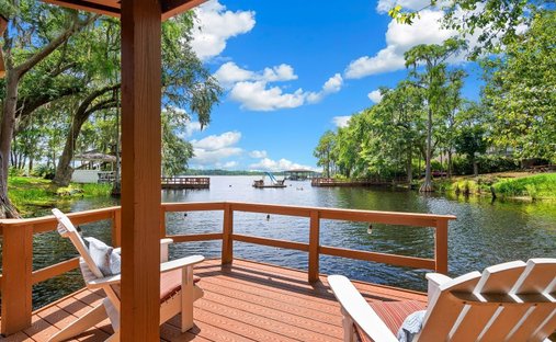 House in Lake City, Florida, United States 1