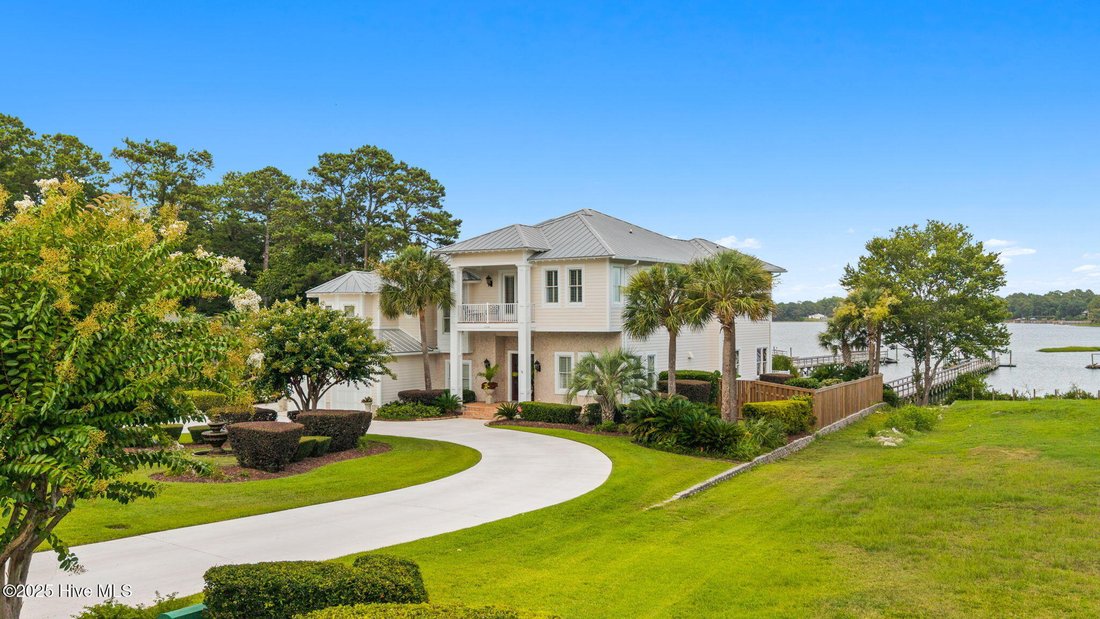 House in Shallotte, North Carolina, United States 4 - 15024941