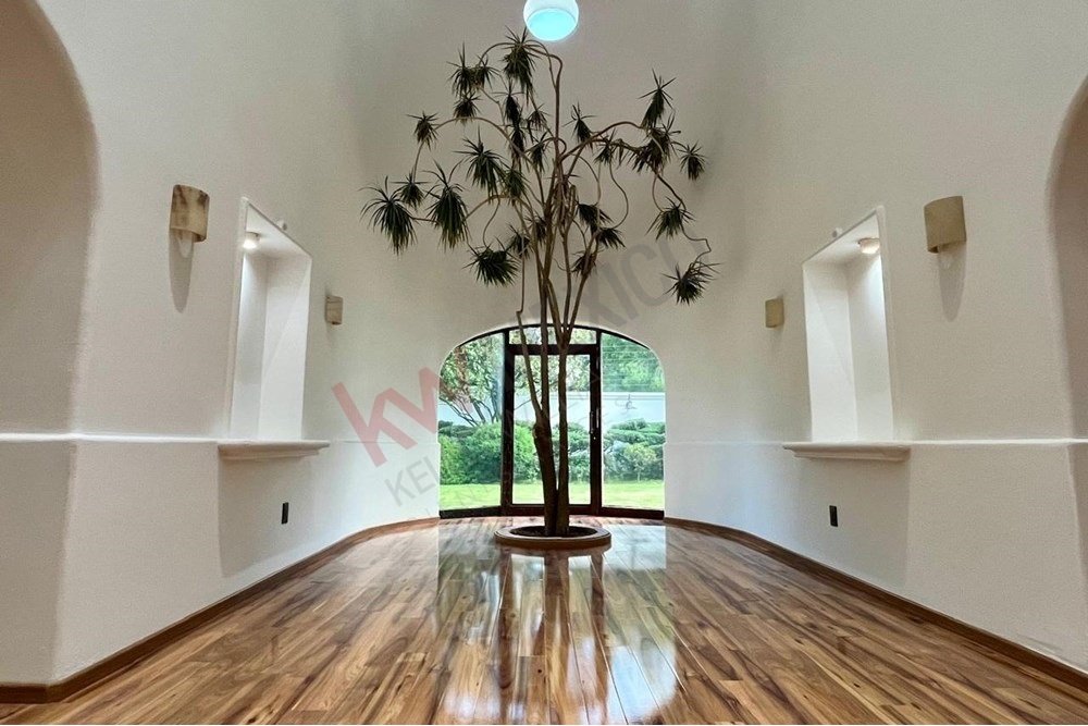 House in San Francisco Coaxusco, State of Mexico, Mexico 3 - 15963305
