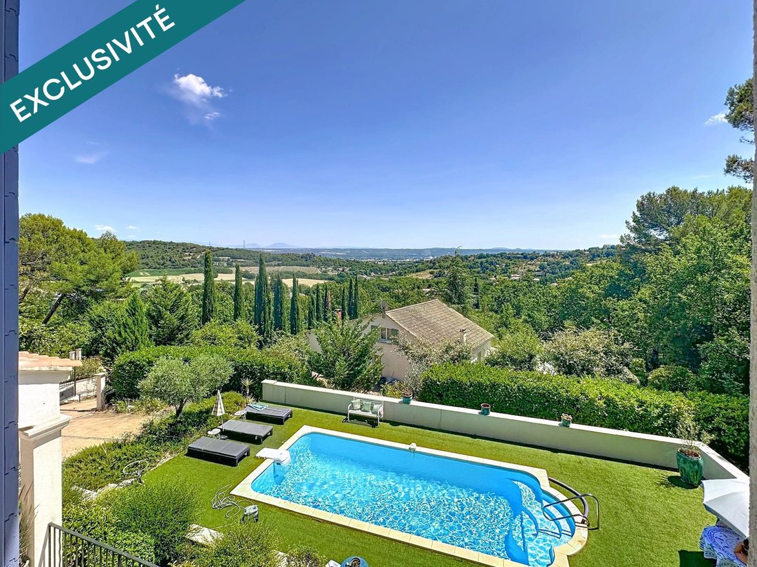 Maison à Pierrevert, Provence-Alpes-Côte d'Azur, France 2 - 15961782