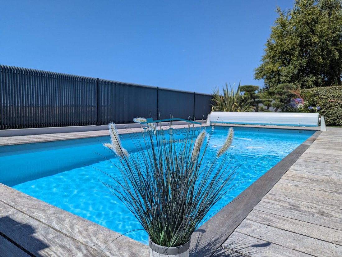 House in Pontaillac, Royan, France 1 - 15965383