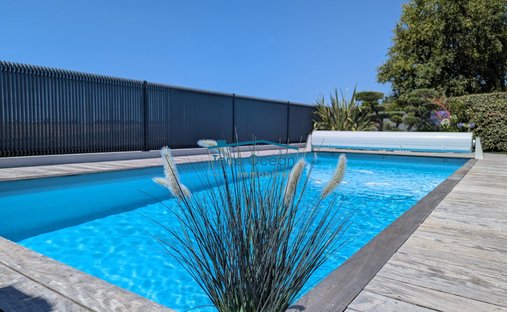 Casa a Pontaillac, Royan, Francia 1