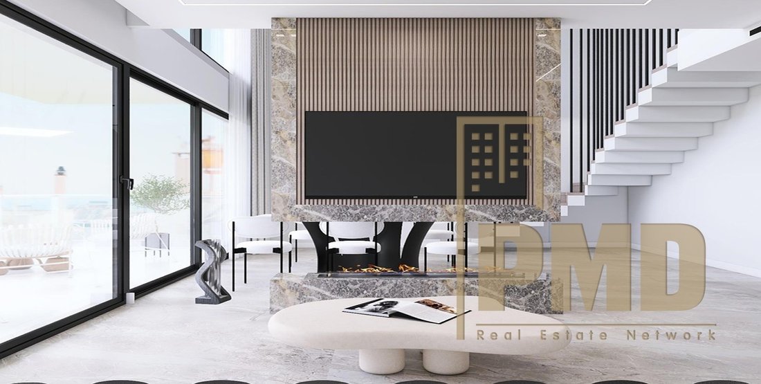Apartment in Glyfada, Attica, Greece 4 - 15963544