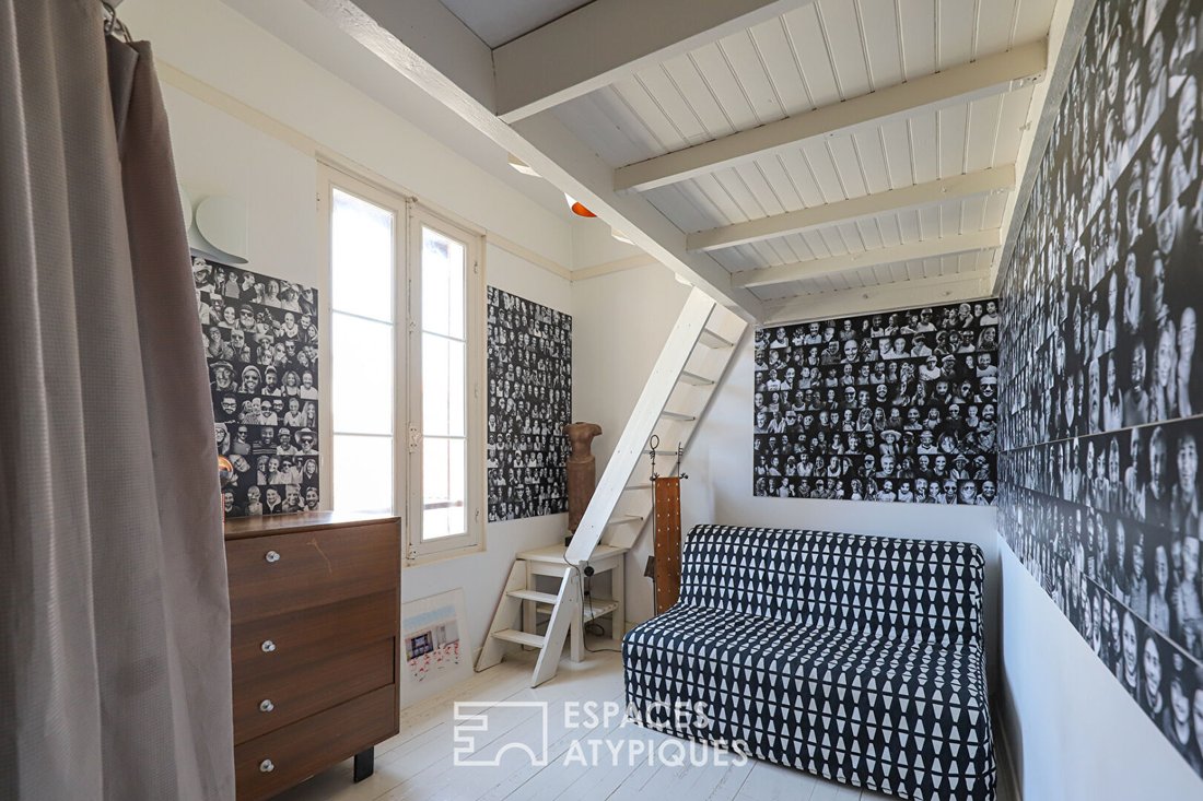 Apartment in Les Rocailles-Lahouze, Biarritz, France 5 - 15960013