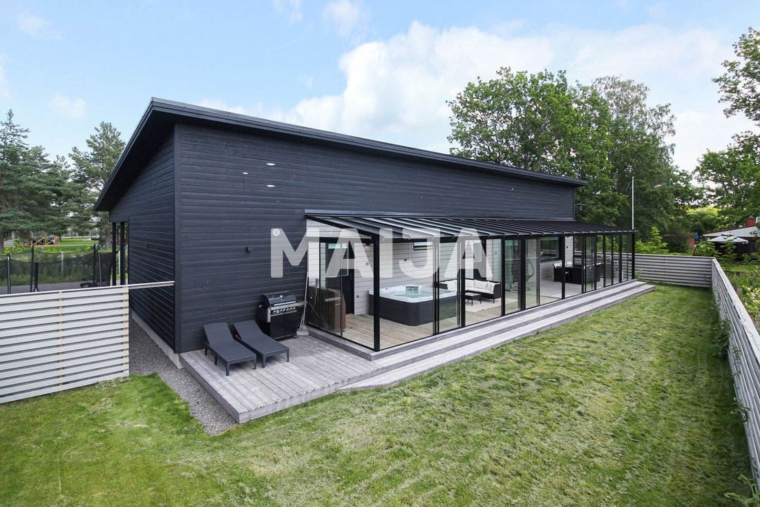 House in Vantaa, Finland 2 - 15962115