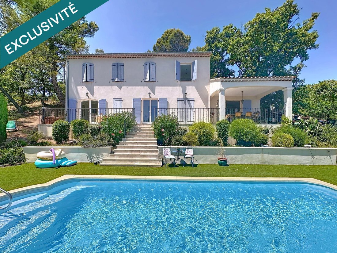Maison à Pierrevert, Provence-Alpes-Côte d'Azur, France 3 - 15961782