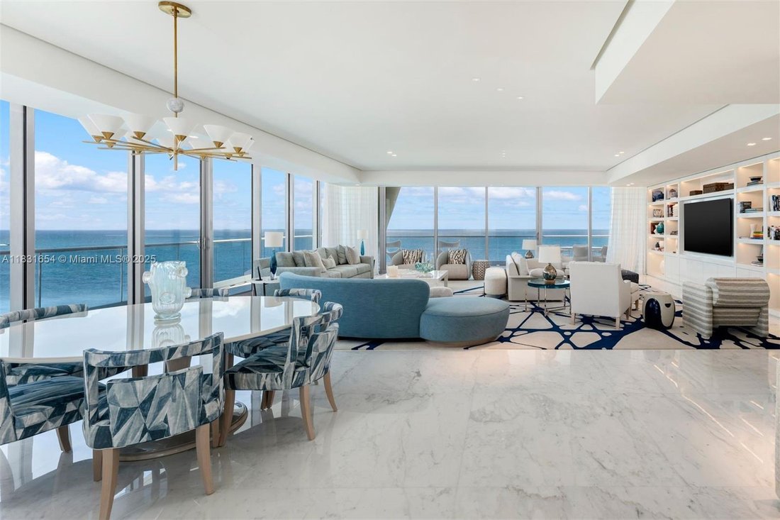 Condo in Bal Harbour, Florida, United States 3 - 15961937
