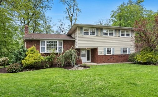 House in Scotch Plains, New Jersey, United States 1
