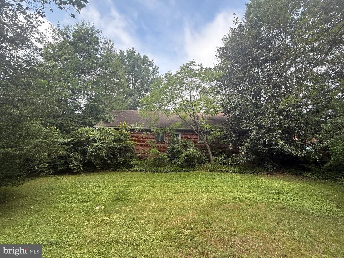 House in Arlington, Virginia, United States 1 - 15963336