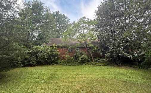 House in Arlington, Virginia, United States 1